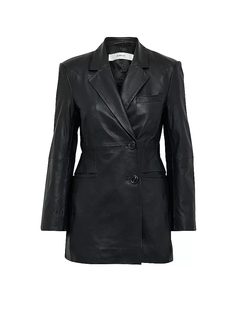 IN WEAR | Blazer KAMAIW | Negro