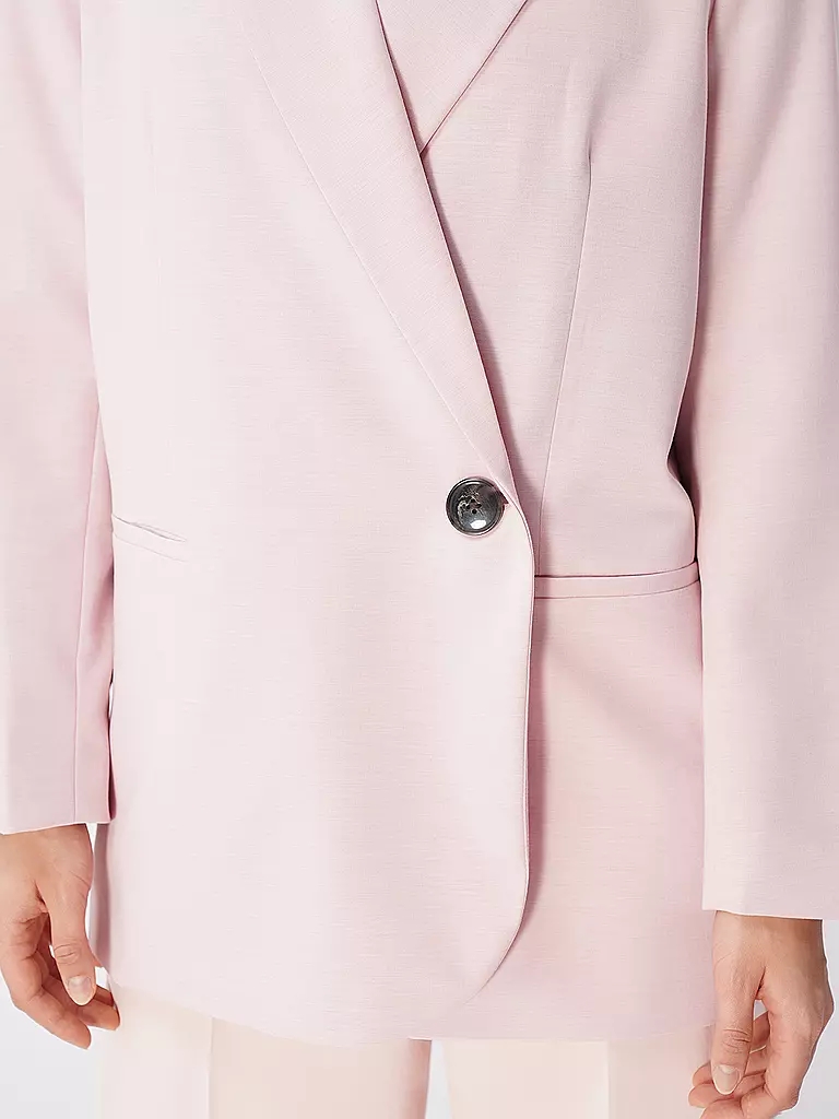 IN WEAR | Blazer NAXALW | Rosa