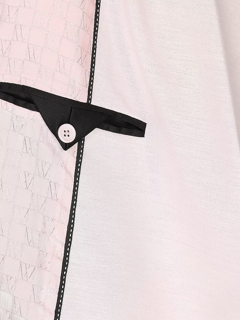 IN WEAR | Blazer NAXALW | Rosa