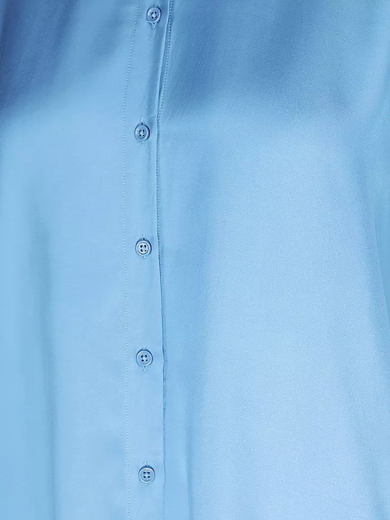 IN WEAR | Bluse PAULINE | Azul