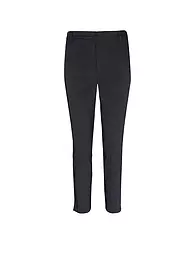 IN WEAR | Business Hose 7/8 ZELLA  | Azul oscuro