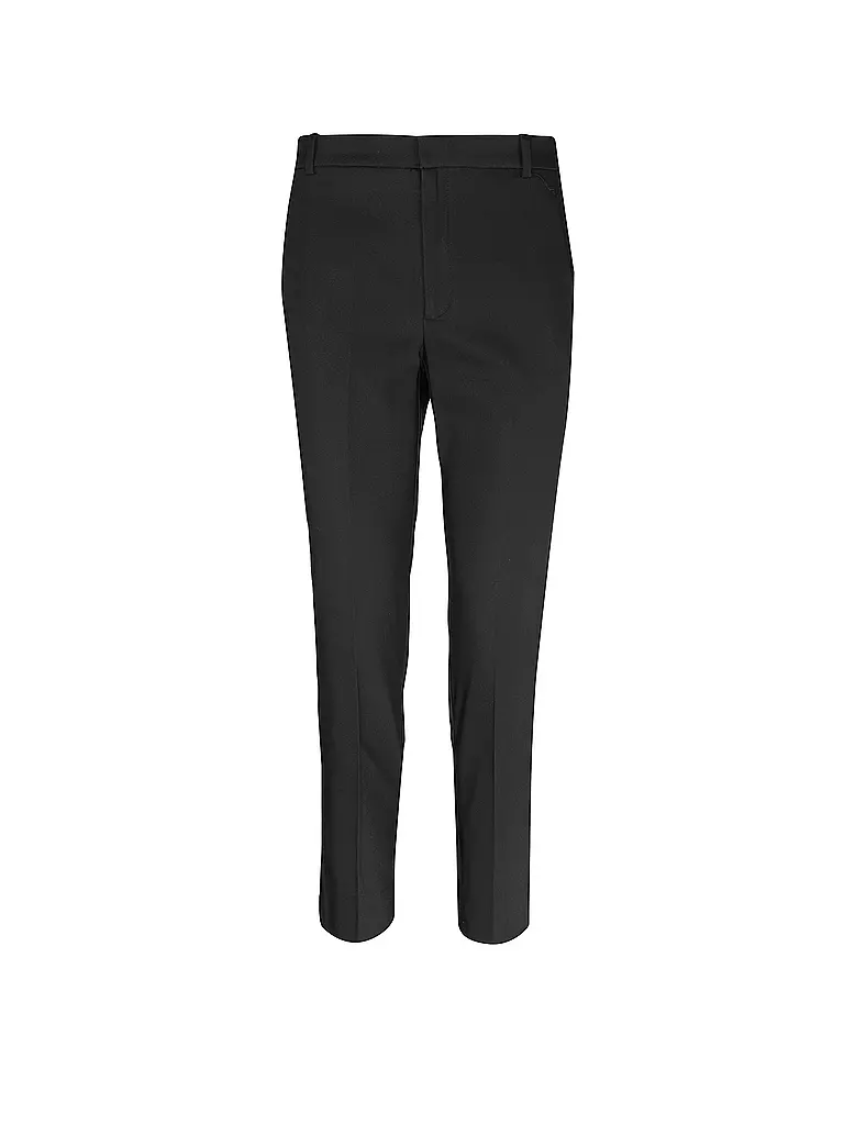 IN WEAR | Business Hose 7/8 ZELLA  | Negro