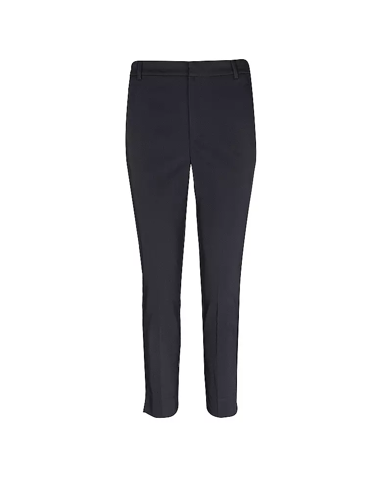 IN WEAR | Business Hose 7/8 ZELLA  | Azul oscuro