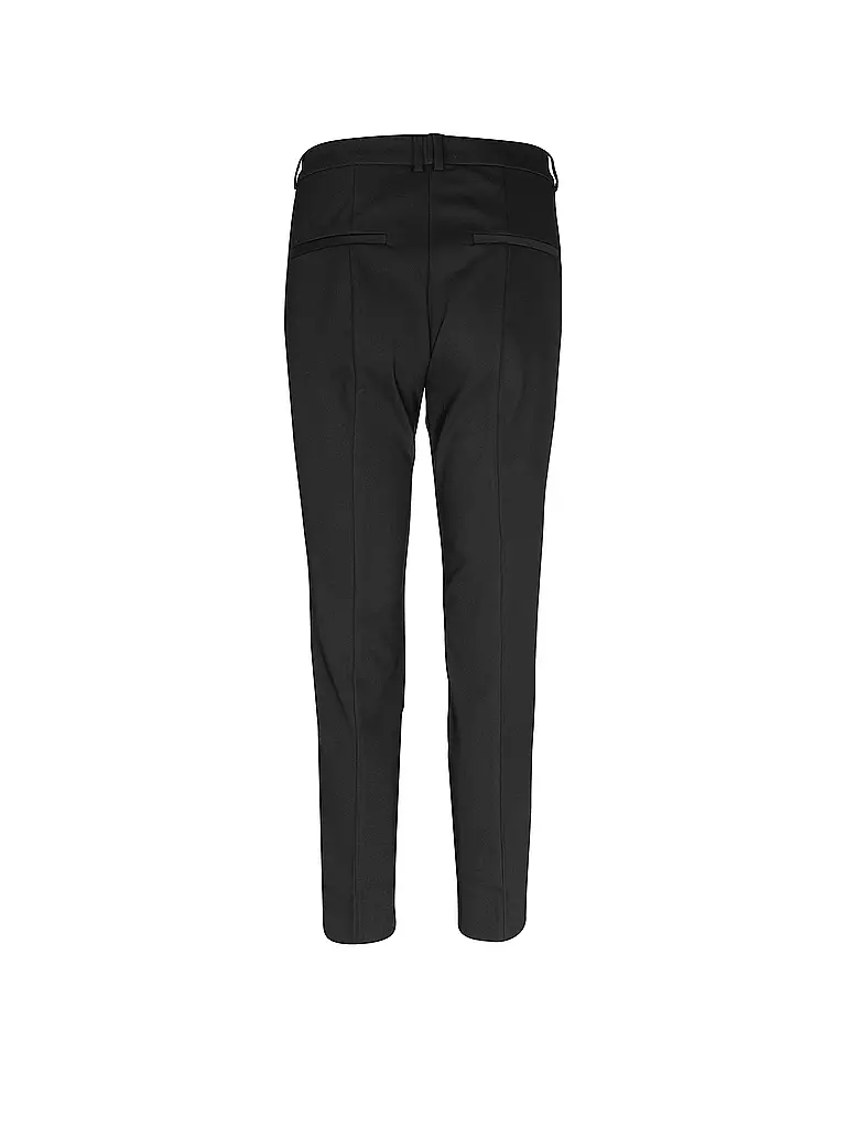 IN WEAR | Business Hose 7/8 ZELLA  | Negro