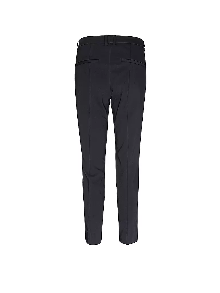 IN WEAR | Business Hose 7/8 ZELLA  | Azul oscuro