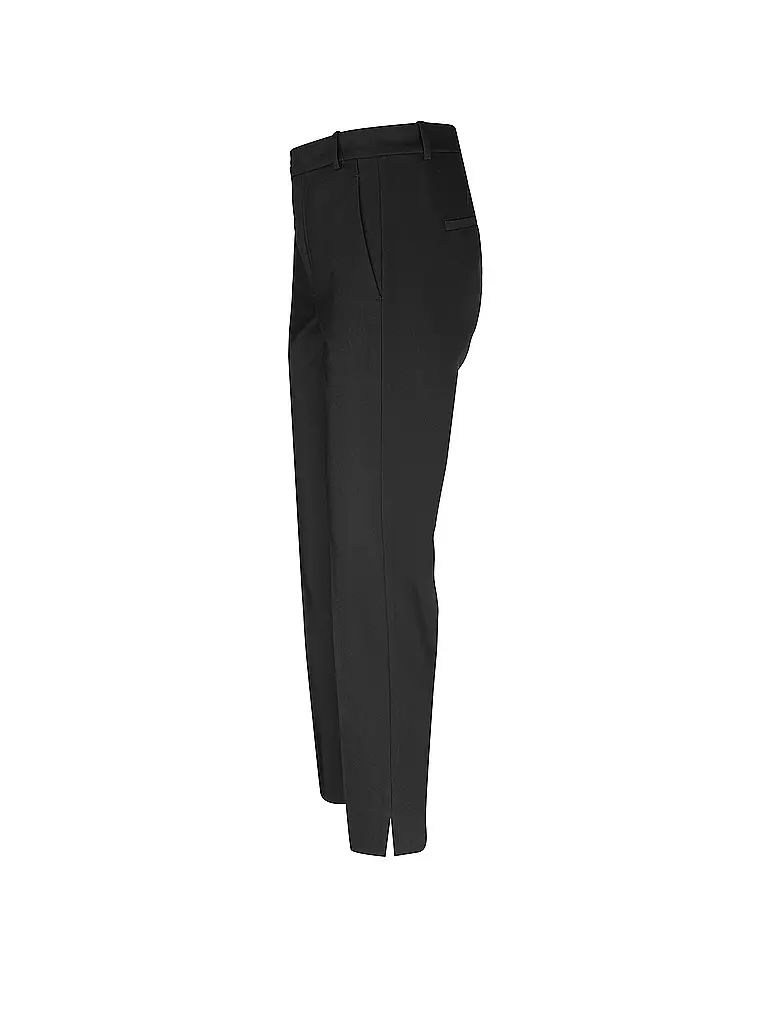 IN WEAR | Business Hose 7/8 ZELLA  | Negro