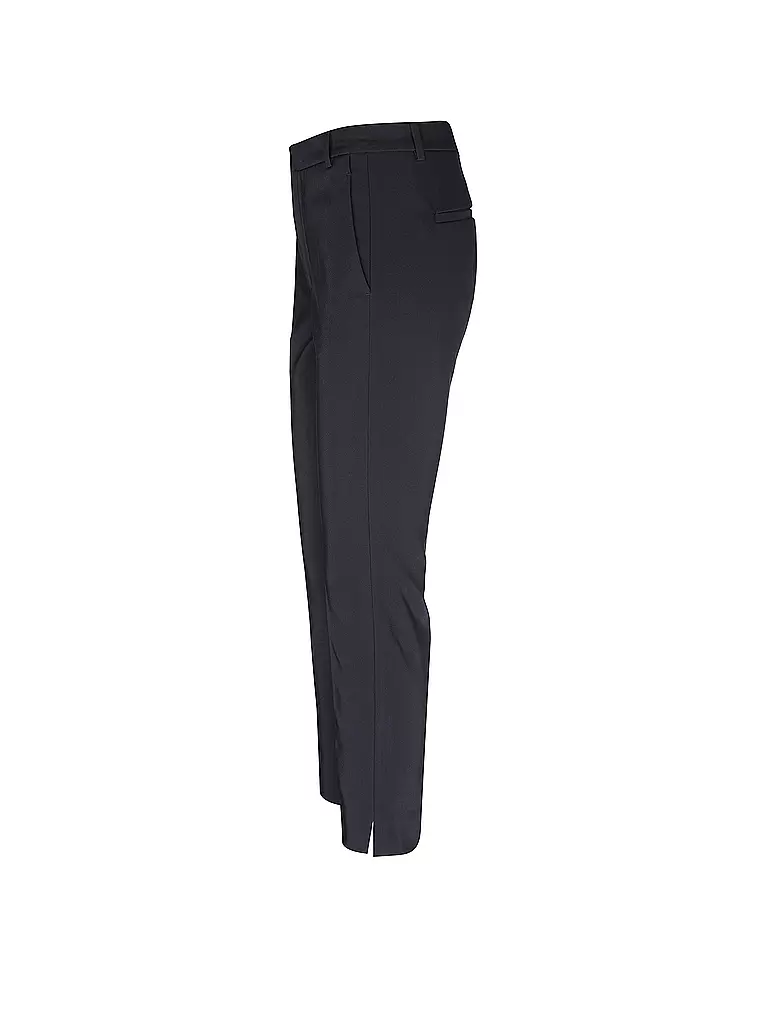 IN WEAR | Business Hose 7/8 ZELLA  | Azul oscuro
