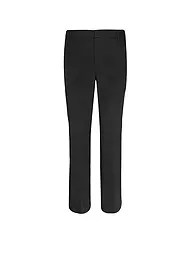 IN WEAR | Businesshose 7/8 ZELLA KICKFLARE  | Negro