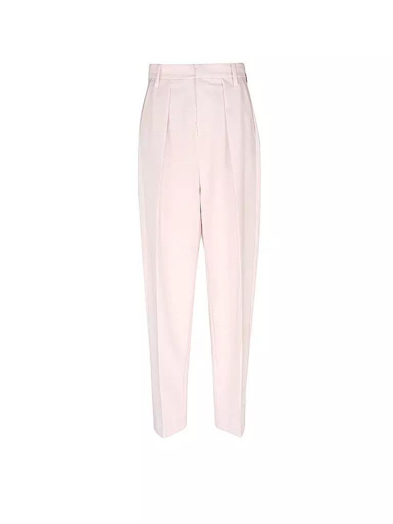 IN WEAR | Businesshose NAXAIW | Rosa