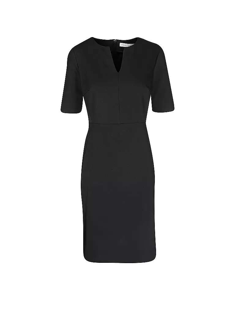 IN WEAR | Businesskleid ZELLA  | Negro