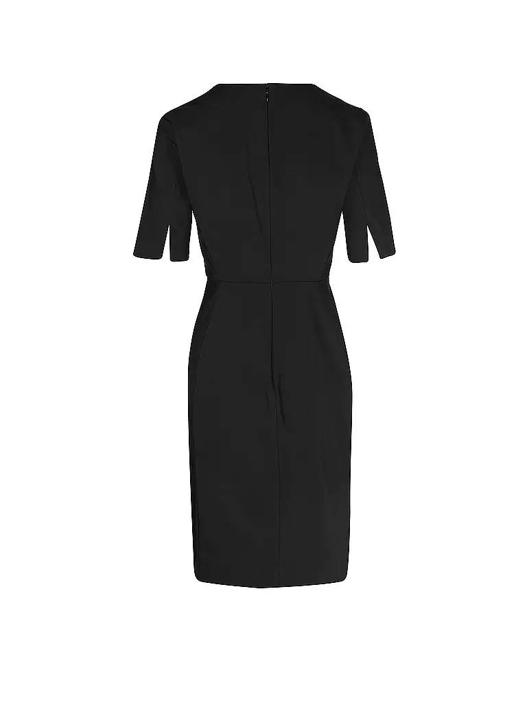 IN WEAR | Businesskleid ZELLA  | Negro