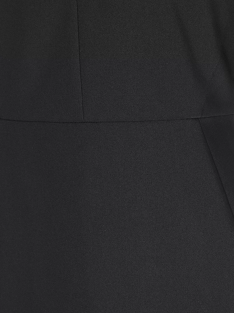 IN WEAR | Businesskleid ZELLA  | Negro