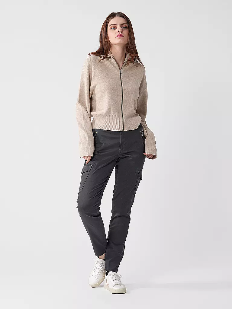 IN WEAR | Cárdigan JOGANW | Beige