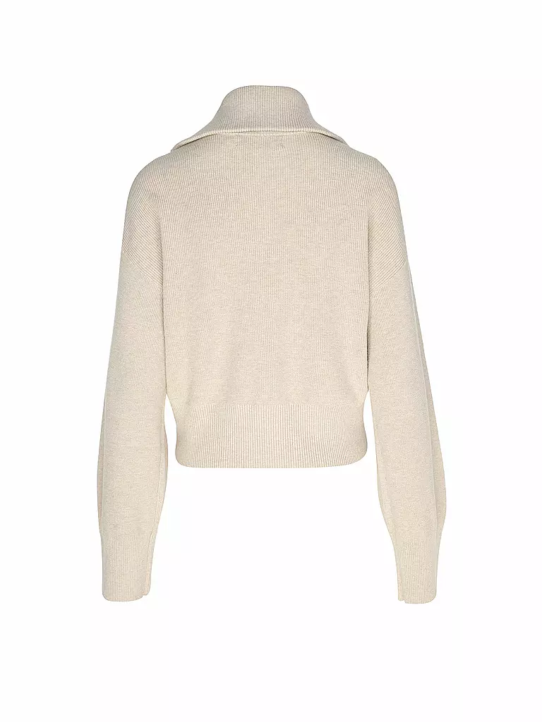 IN WEAR | Cárdigan JOGANW | Beige