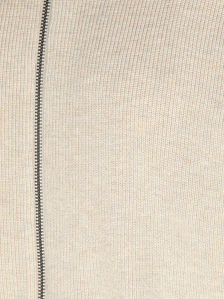 IN WEAR | Cárdigan JOGANW | Beige