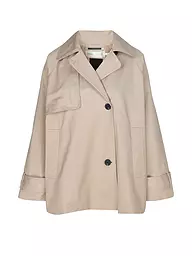 IN WEAR | Chaqueta MINONA | Beige