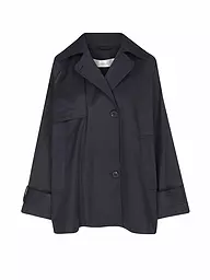 IN WEAR | Chaqueta MINONA | Azul oscuro