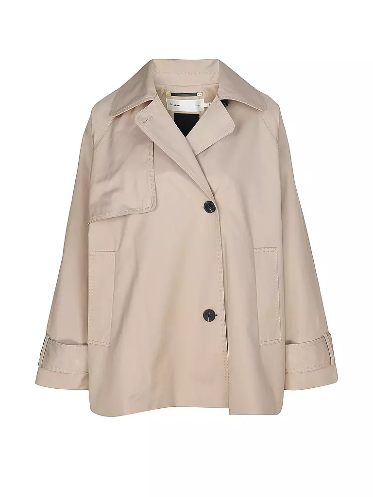 IN WEAR | Chaqueta MINONA | Beige