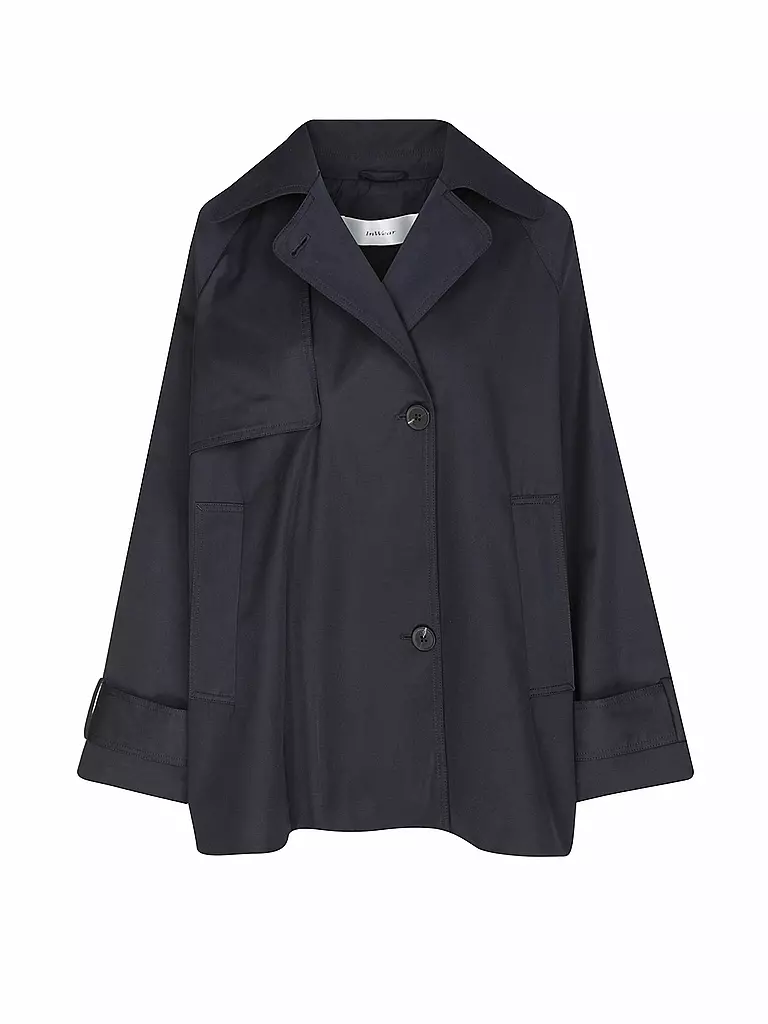 IN WEAR | Chaqueta MINONA | Azul oscuro