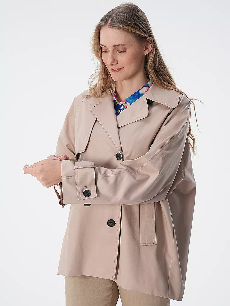 IN WEAR | Chaqueta MINONA | Beige