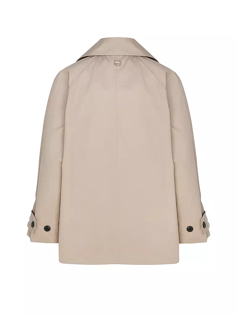 IN WEAR | Chaqueta MINONA | Beige