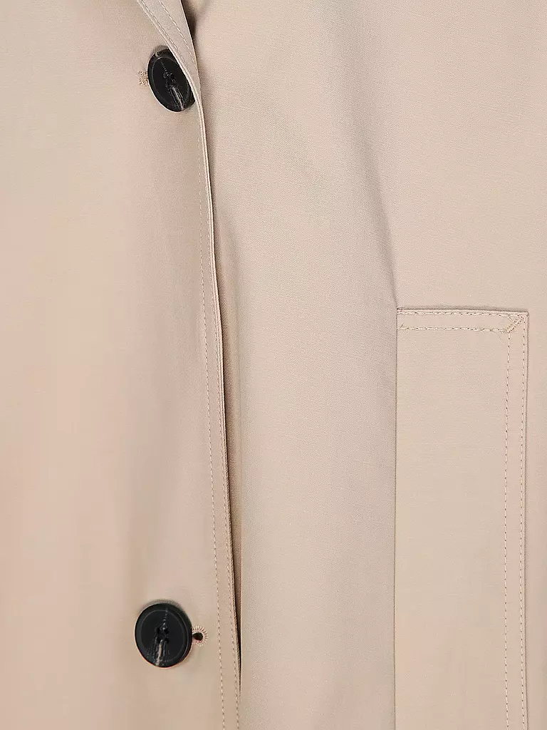 IN WEAR | Chaqueta MINONA | Beige