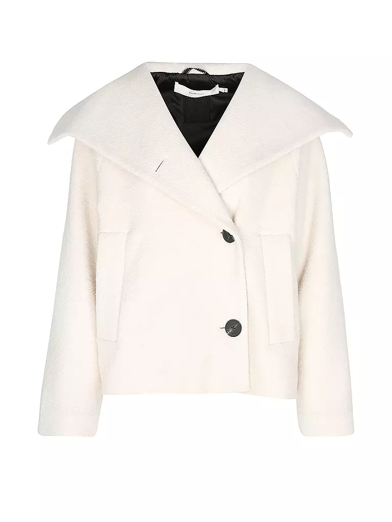 IN WEAR | Chaqueta TANAYIW | Crema