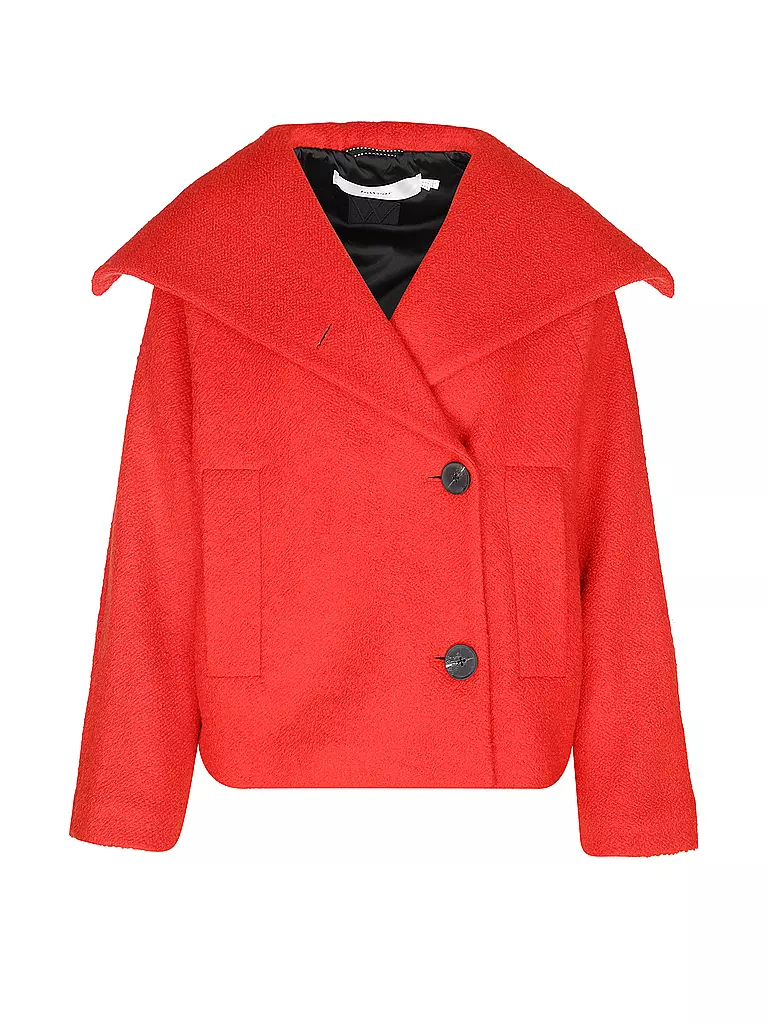 IN WEAR | Chaqueta TANAYIW | Coral