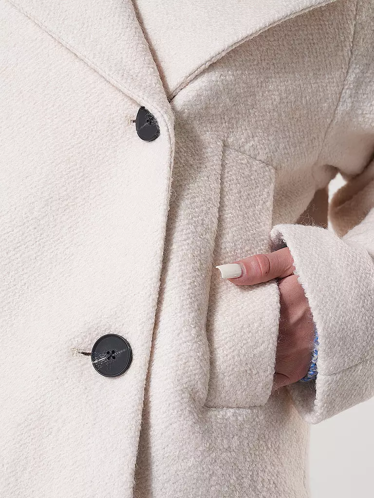 IN WEAR | Chaqueta TANAYIW | Crema