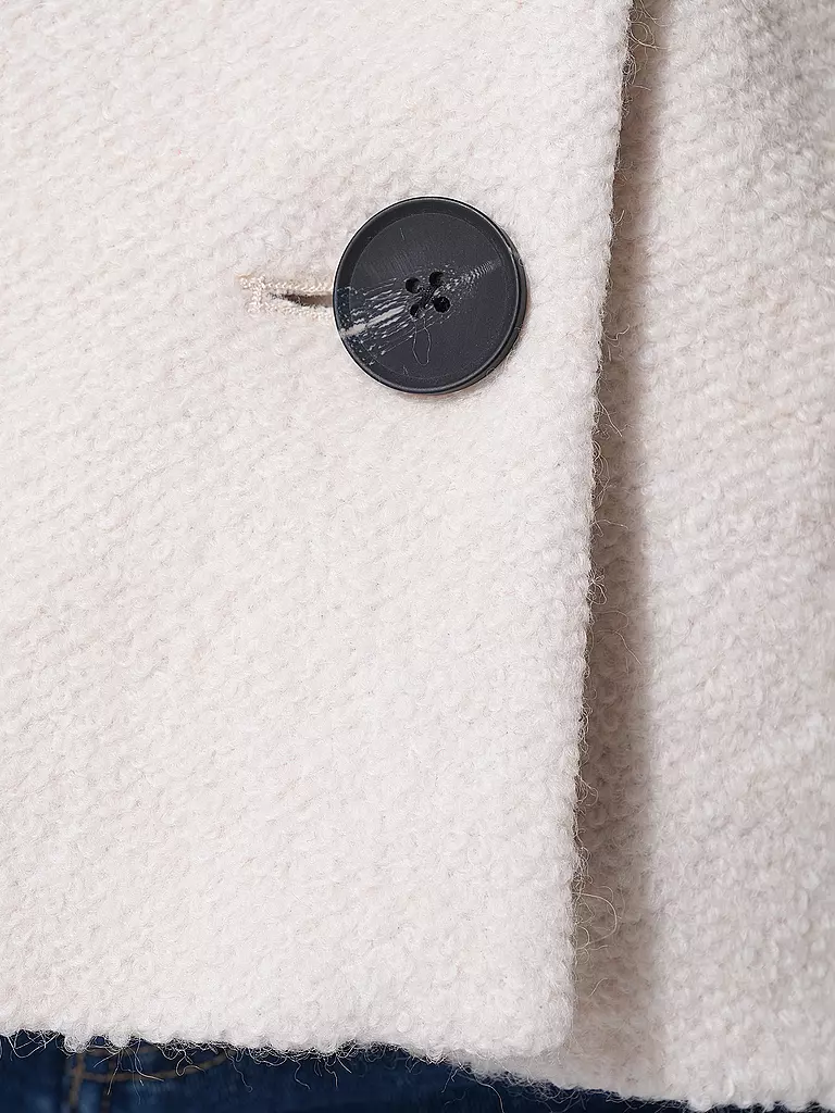 IN WEAR | Chaqueta TANAYIW | Crema