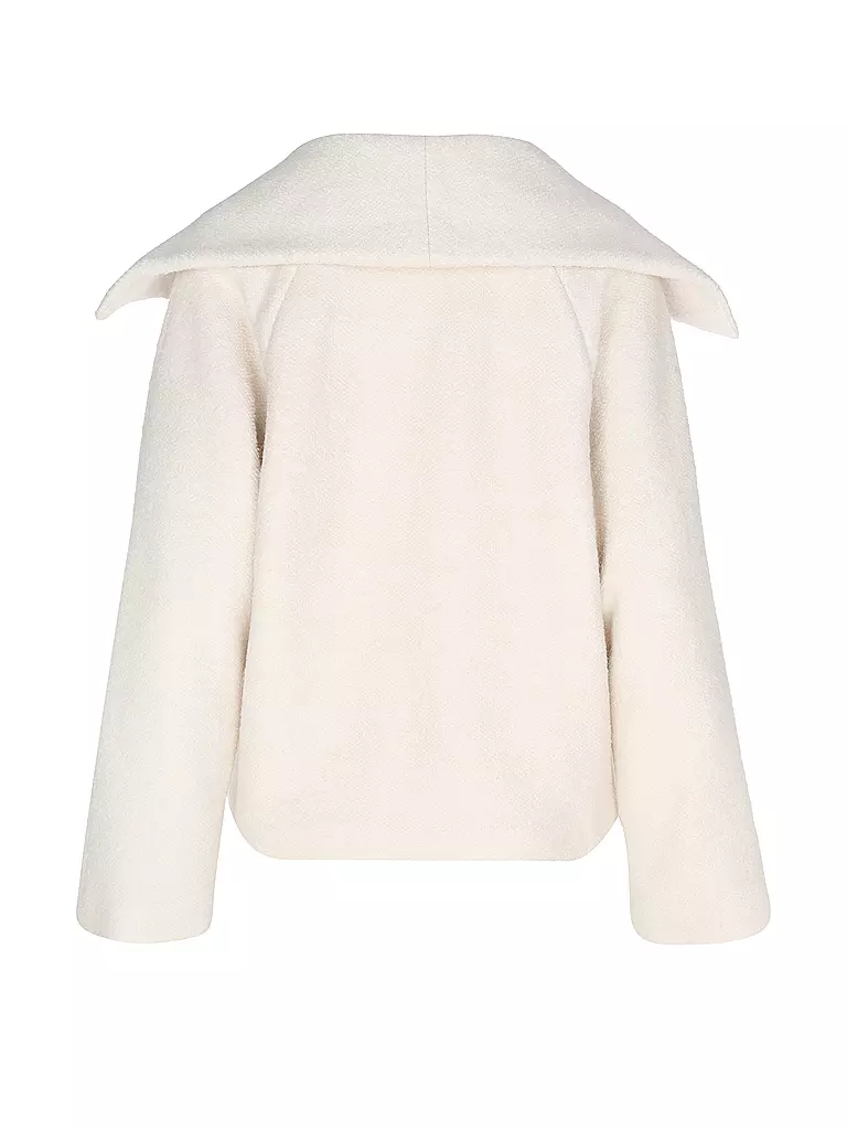 IN WEAR | Chaqueta TANAYIW | Crema