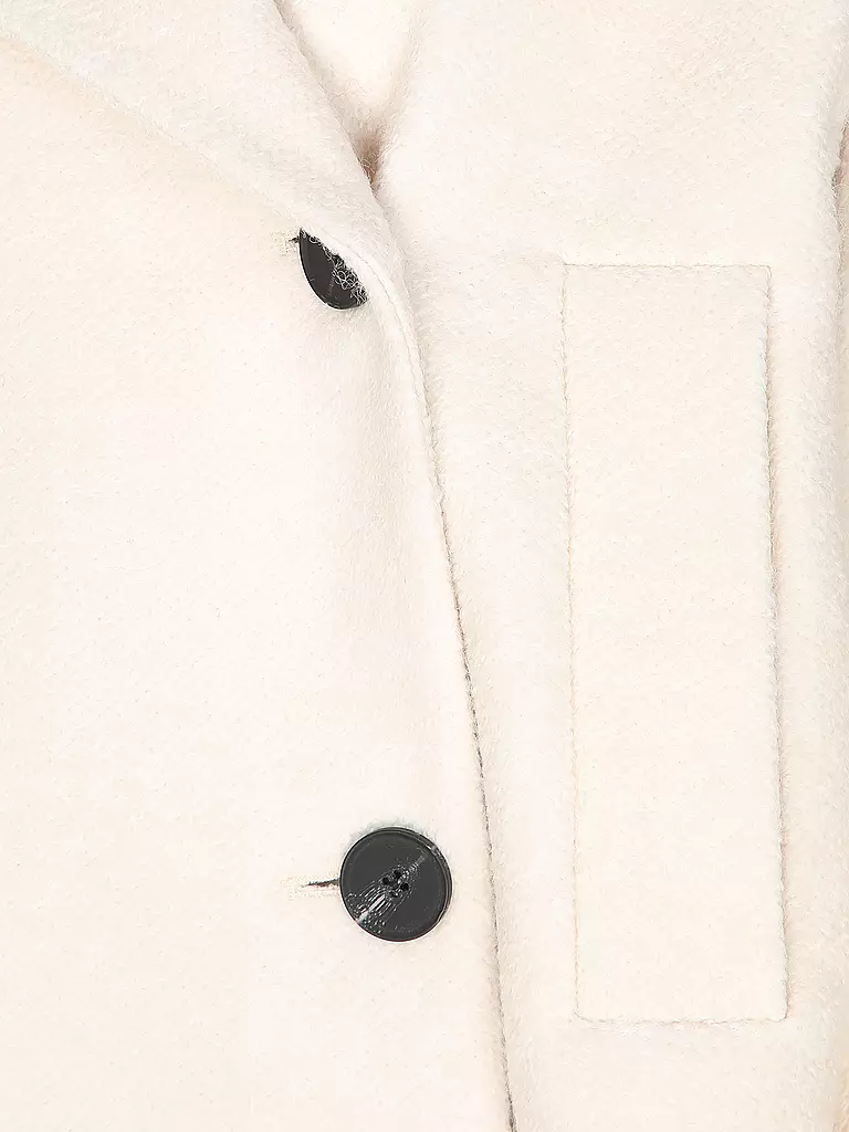 IN WEAR | Chaqueta TANAYIW | Crema