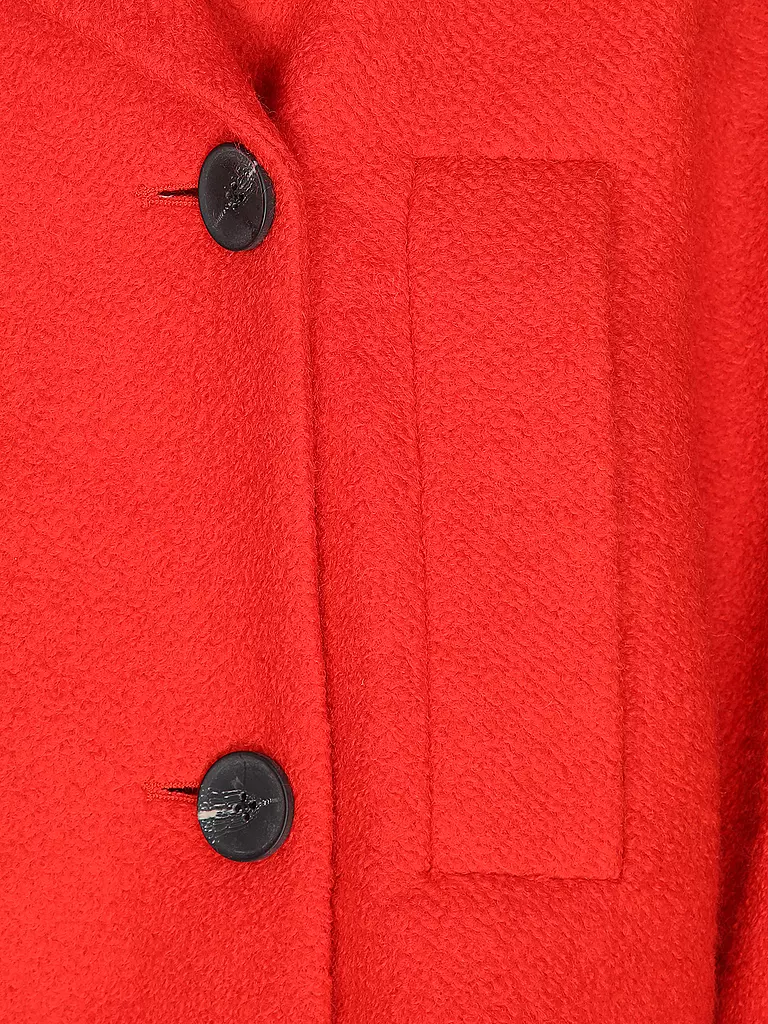 IN WEAR | Chaqueta TANAYIW | Coral