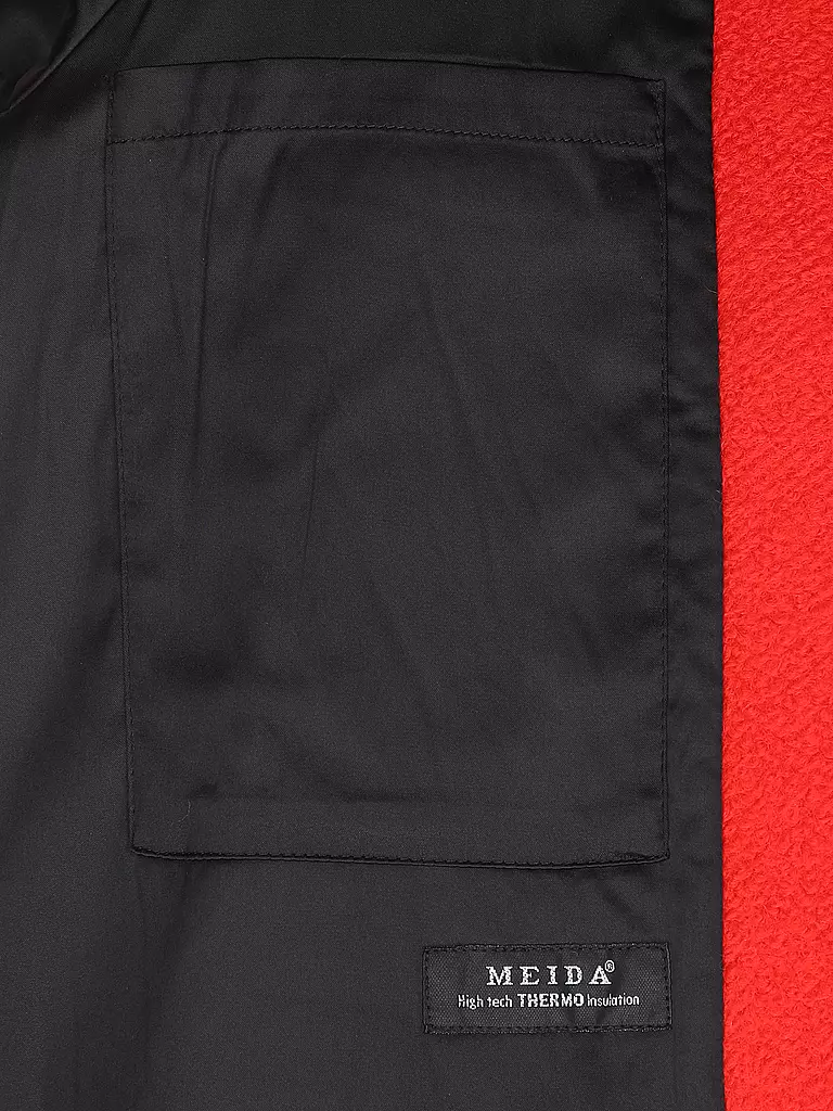 IN WEAR | Chaqueta TANAYIW | Coral