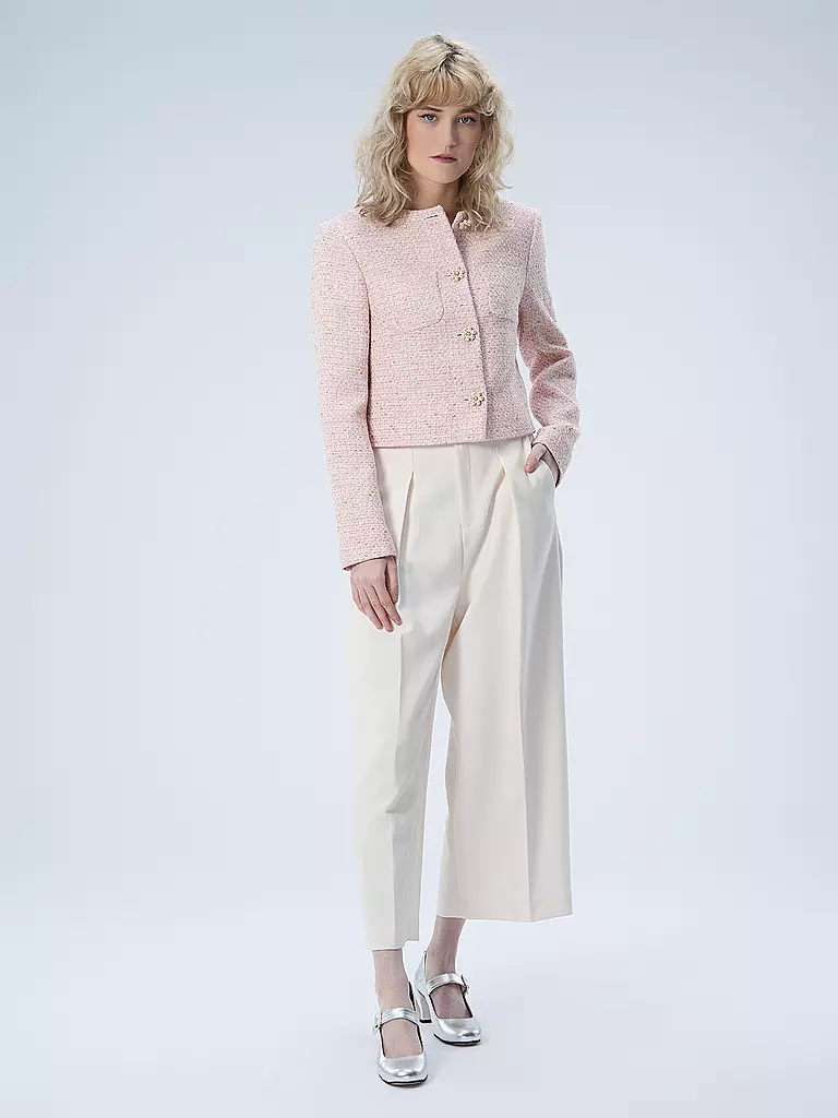 IN WEAR | Culotte XENAIW | Crema