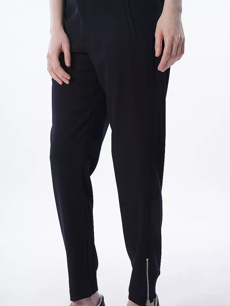 IN WEAR | Hose Jogging Fit NICA | Azul oscuro