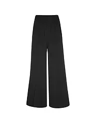 IN WEAR | Hose Wide Leg  KAMIIW | Negro