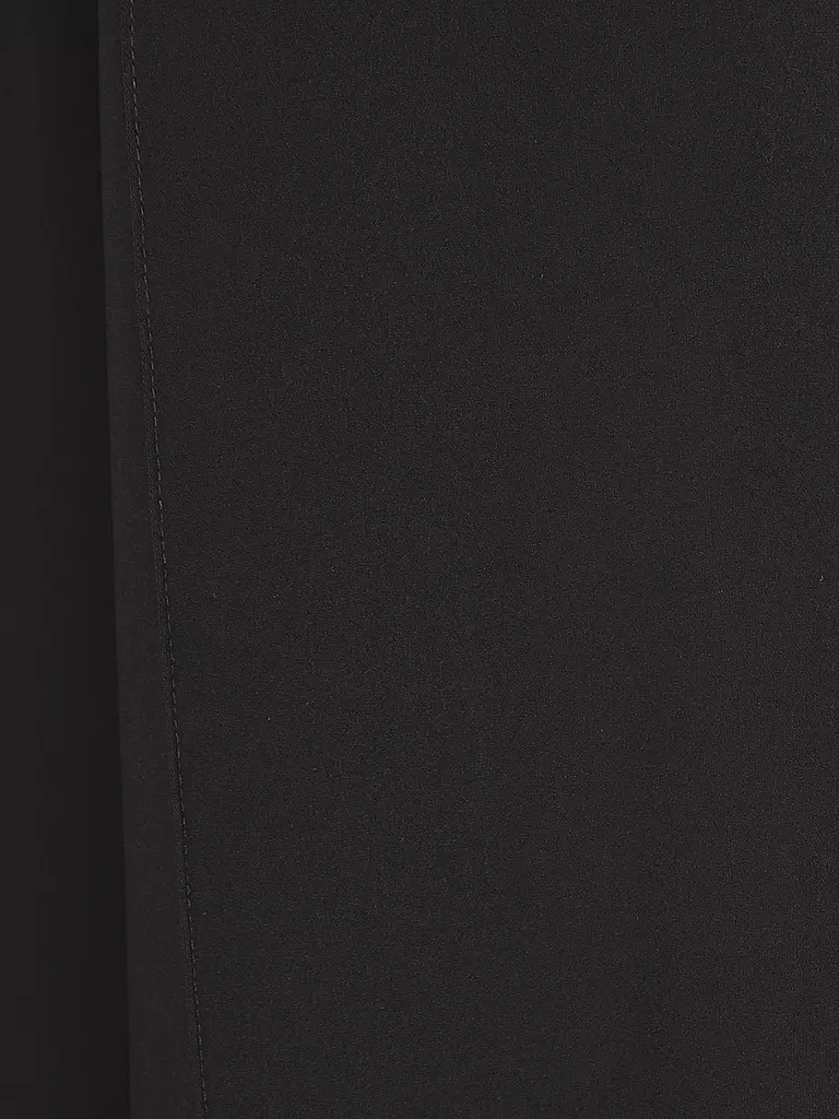 IN WEAR | Hose Wide Leg  KAMIIW | Negro