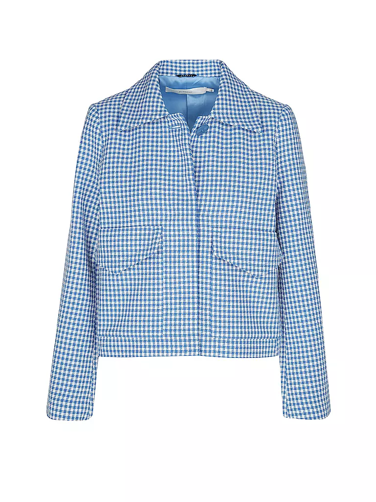 IN WEAR | Jäckchen XIA  | Azul