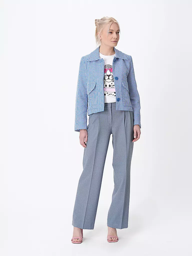 IN WEAR | Jäckchen XIA  | Azul