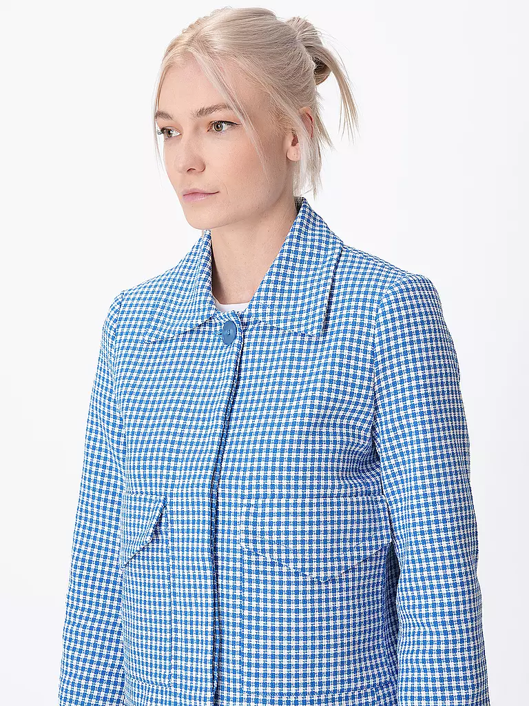 IN WEAR | Jäckchen XIA  | Azul