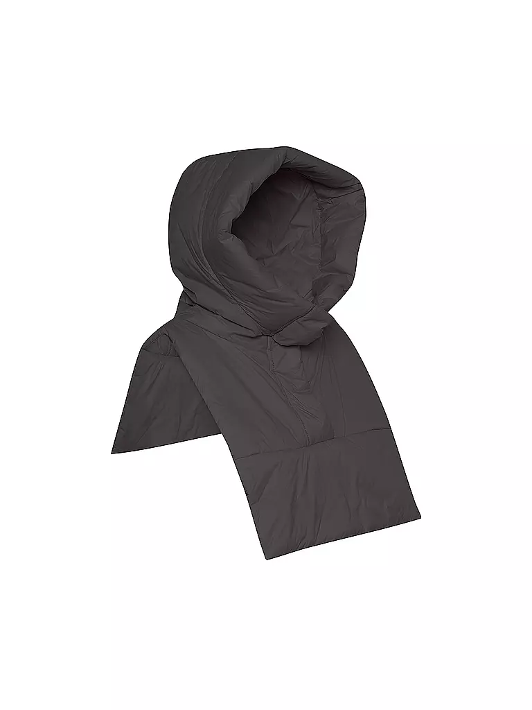 IN WEAR | Kapuze LilaIW | Negro