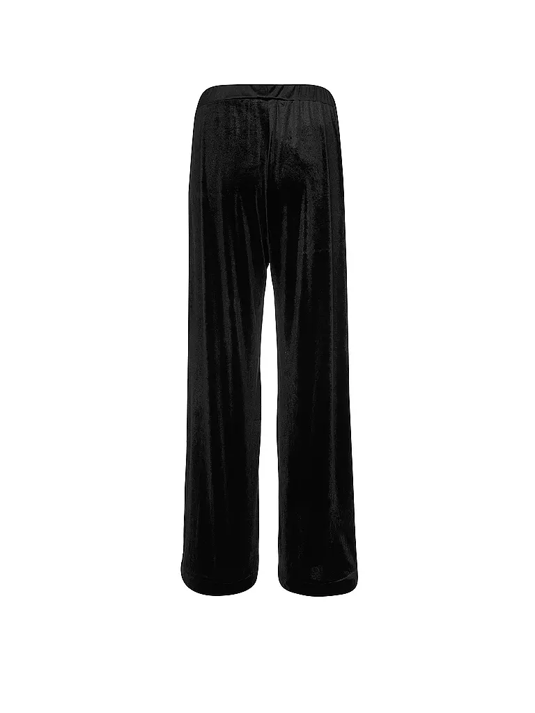 IN WEAR | Marlenehose JAQUES | Negro