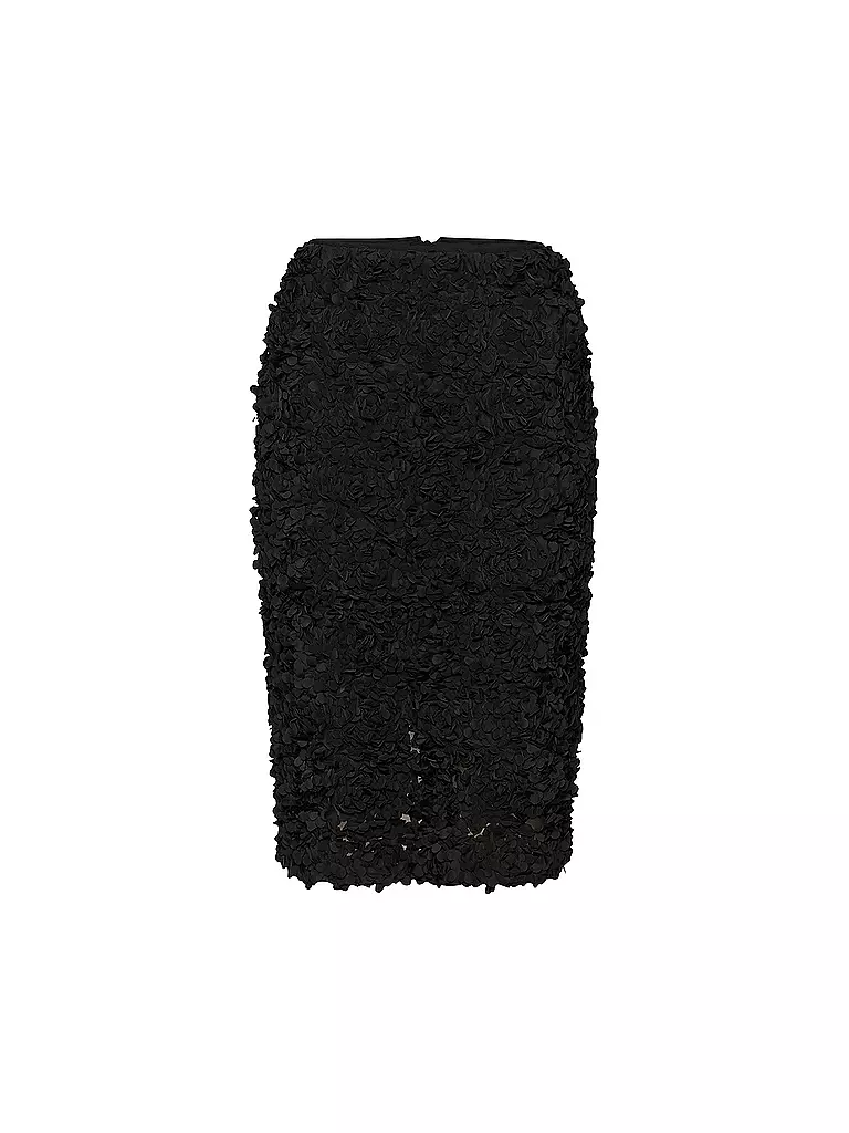 IN WEAR | Midirock MEORAIW | Negro