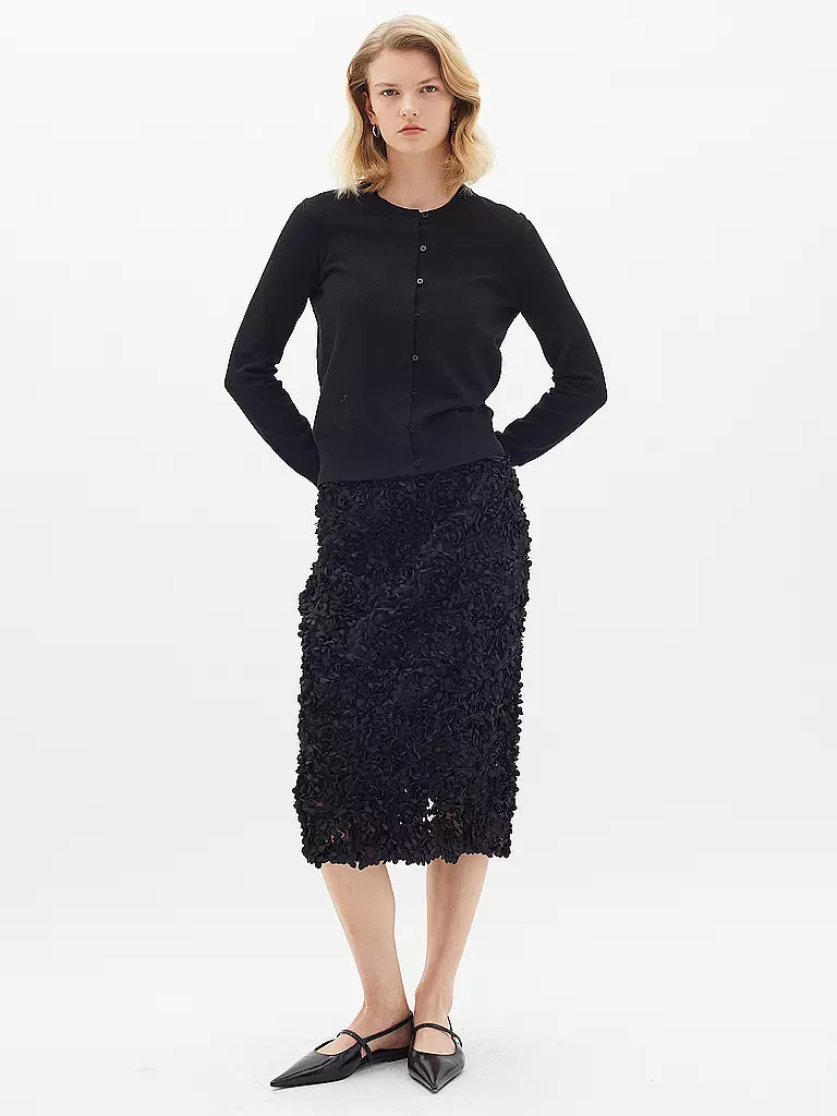 IN WEAR | Midirock MEORAIW | Negro