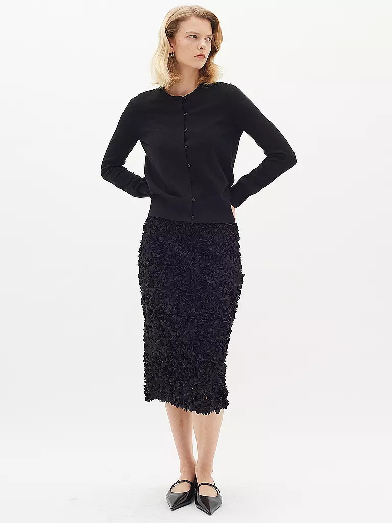 IN WEAR | Midirock MEORAIW | Negro