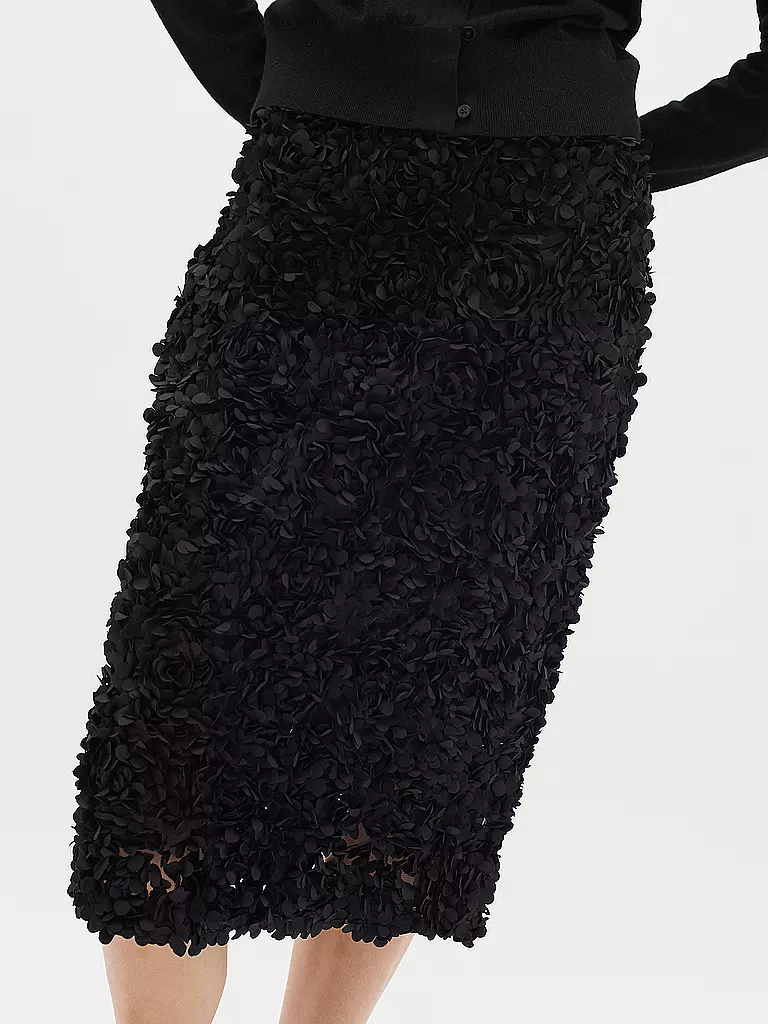 IN WEAR | Midirock MEORAIW | Negro