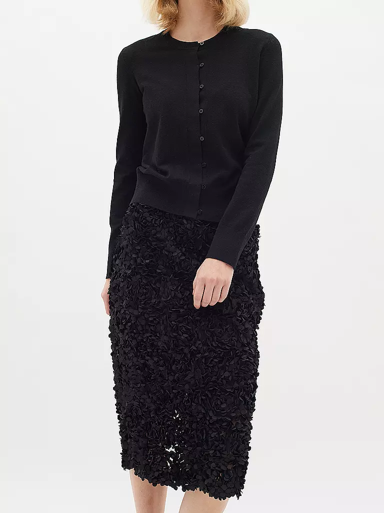 IN WEAR | Midirock MEORAIW | Negro