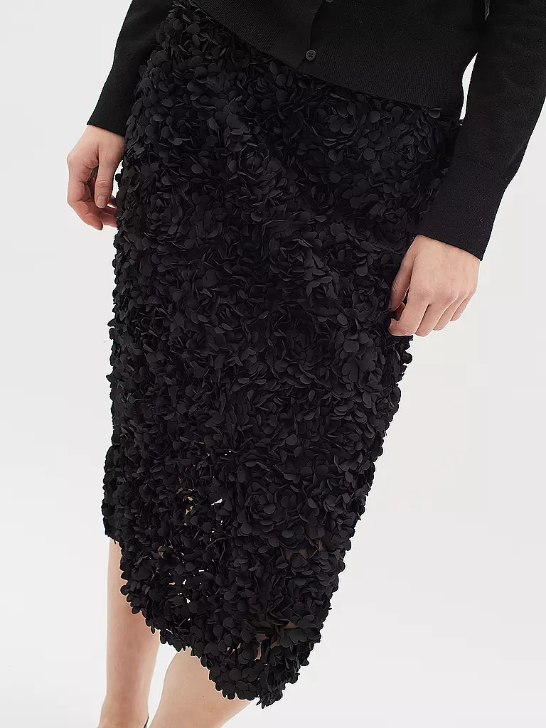 IN WEAR | Midirock MEORAIW | Negro