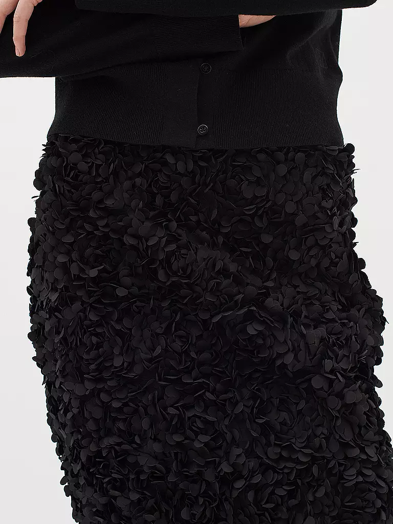 IN WEAR | Midirock MEORAIW | Negro